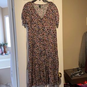 Fun Spring Dress